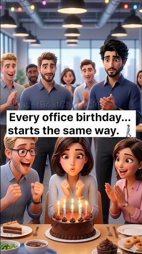 POV: You have no idea whose birthday it is 😭#corporatelife #corporatememes #relatable #worklife
