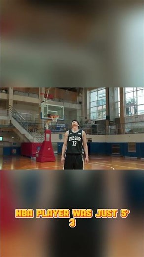 🏀“Crazy Basketball Facts You Didn’t Know”🏀