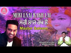 Master Saleem's LIVE Performance Will Leave You SPEECHLESS