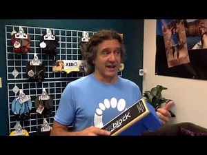 Improve your Foot and Ankle Strength and Balance with SlackBlock