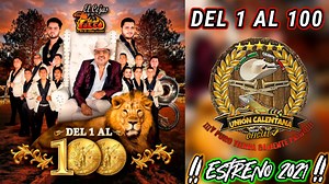 118K views · 2.1K reactions |  험헦헧헥험헡헢 ퟮퟬퟮퟭ   Del 1 Al 100   El Cejas y Su Banda Fuego   Producción 2021 / Del 1 Al 100   푷푼푹푶 푻푰푬푹푹푨 푪푨푳푰푬푵푻푬 푷푹푰푴푶   헗헜헦헣헢헡헜헕헟험 험헡 헬헢헨헧헨헕험  https://youtu.be/fSmkE28RRvY | Unión Calentana | Facebook