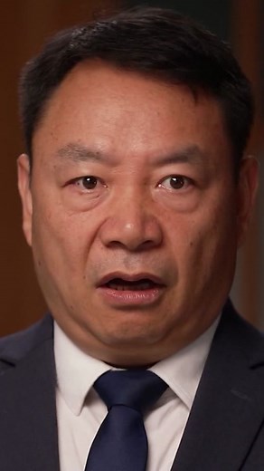 A Chinese government campaign to harass Americans with vile and deeply personal threats has left some victims distressed and afraid. CNN’s @Donie O'Sullivan looks into how China is targeting US residents, online and off. #cnn #news #china #us #citizens #residents #onlinethreats