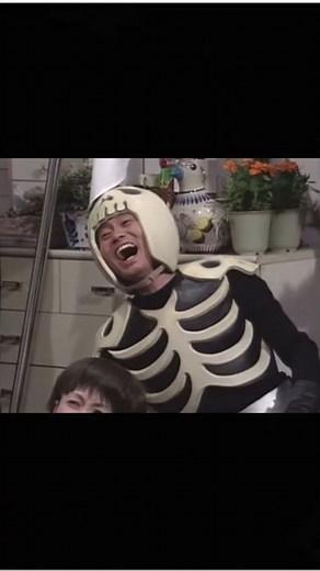 ごっつええ感じ ゴレンジャイ登場シーン 10