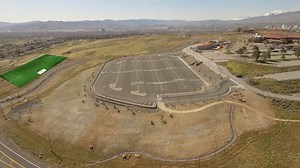 This week, TMCC made history with the ceremonial groundbreaking of a new Sports and Health Complex and Soccer Field. With it, TMCC will join other community colleges nationwide that provide opportunities for students to participate in intercollegiate athletics. The event was well-attended with over 100 guests, including those from the Nevada System of Higher Education (NSHE), TMCC leadership, City of Reno, local news media as well as several members of TMCC’s community of students, faculty and s