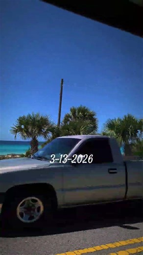 3-13-2026. Spring Break PCB 2026! #pcb #panamacity #florida #springbreak