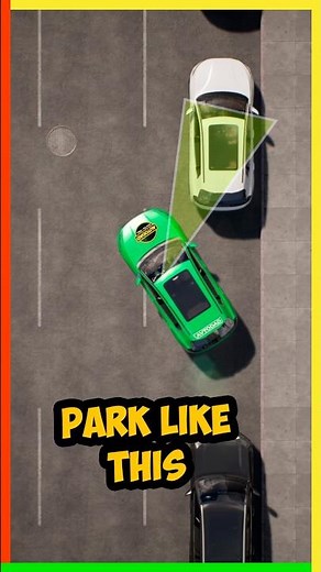 Parallel Parking Made Easy: Step-by-Step Guide