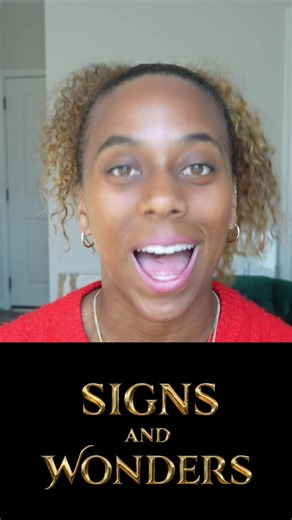 Supernatural TV Show Trailer: Unveiling the World of Superpowers