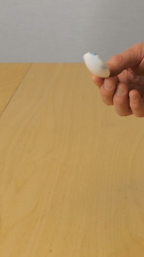 Self-reversing spin 🤯​ #reels #physics #why #science #momentum #spin | The Action Lab