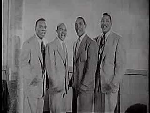 Delta Rhythm Boys Sing Dry Bones