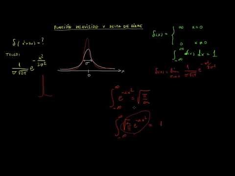 30.- Ecuaciones diferenciales con Deltas de Dirac y Heaviside