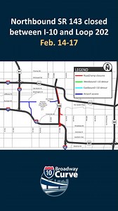 218 reactions · 44 shares |  I-10 CLOSURE  Watch for this closure...