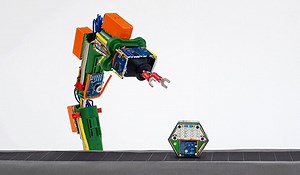 Engineering Industrial Automation