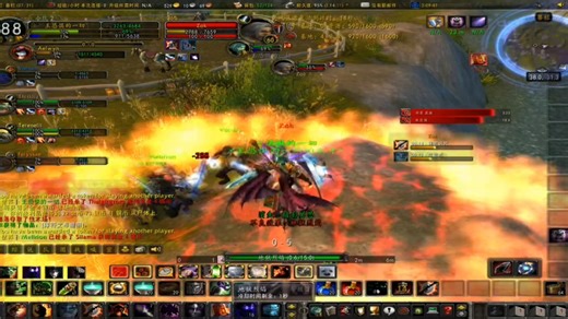 打杜杜魔兽爆金币兑换佣金券www.ddwow.top