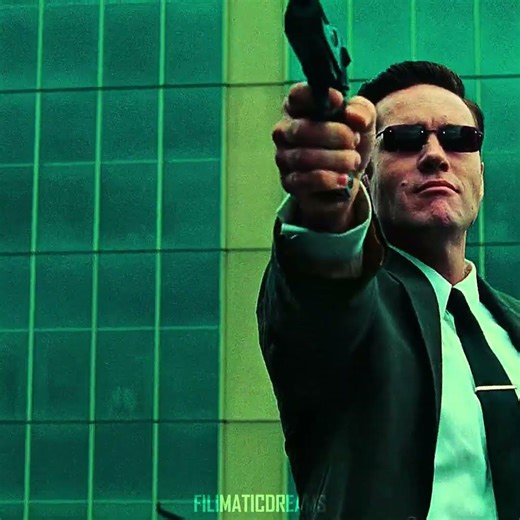 The Matrix Movie edit #thematrix