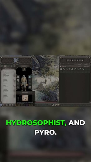 Stop Playing Weak Mages, Try This Instead #Gaming #dos2