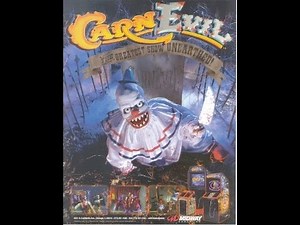 [Arcade] CarnEvil
