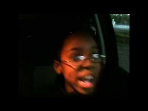 Norbit Parody- Car Scene