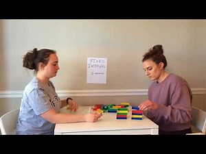 Fixed Interval-Free-Do Stack Blocks