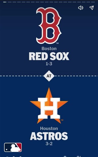 FINAL: #Astros pound #RedSox again, win 9-2. BOS starter Brayan Bello allows 6 runs (5 earned) over 4.2 IP. Bullpen ineffective. BOS offense remains anemic with just 4 hits and 13 strikeouts. Roman Anthony strikes out 4 times, with 3 of those on 3 pitches. Ceddanne Rafaela hits a solo home run. #MLB #BaseballFans #AstrosNation