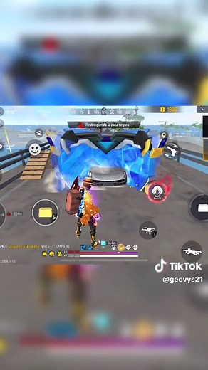 Top Bugs in Free Fire: Tricks and Tips