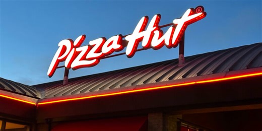 AI hype invades Taco Bell and Pizza Hut