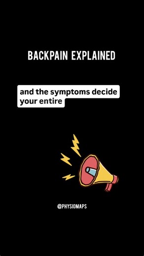 PhysioMaps | Physio Insights & Rehab on Instagram: "🚨Understanding the different types of PIVD is essential for accurate physiotherapy assessment and treatment planning. This reel explains disc bulge, disc protrusion, disc extrusion and disc sequestration in simple clinical language for physiotherapists and physiotherapy students. Learn how low back pain, sciatica, radiculopathy, nerve root compression and neurological deficits correlate with each type of disc involvement. This content is for p