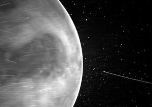 Parker solar probe captures its first images of Venus’ surface in visible light – Lifeboat News: The Blog