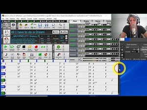 How to program song endings in Band-in-a-Box