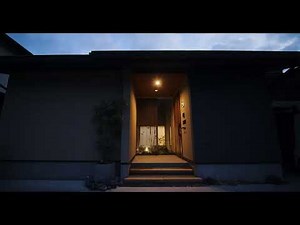 【村田建工】光と影が紡ぐ、平屋の情緒。石川県で叶える「本物」の家づくり