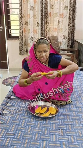 कड़वा सच 😄😂🤣 #GhewarWaliAmma #sasbahu #funny #comedy