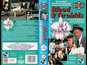 Blood and Orchids Finale Trailer