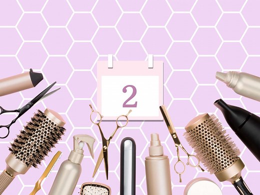 5 Must-Know Second-Day Hair Tips and Tricks