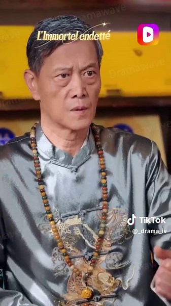 L'immortel endetté Partie 2 : Une suite captivante