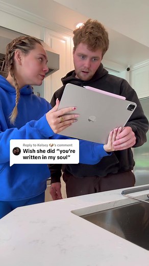 Alex Warren Tattoos: Save You A Seat Collection