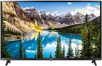 Телевизор LG 43UJ6307