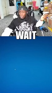 17K reactions · 1K shares | Kai Cenat FINDS SECRET CODE to CLAIM Travis Scott for FREE in Fortnite! #fortnite #vbucks #shorts | jferalba_yt | Facebook