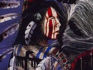 Five Spirits - by Apache - Native American Ambient