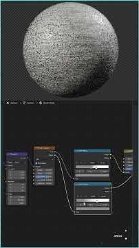 How to Make Brushed Metal in Blender (EASY)