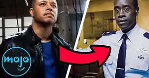 Top 10 Behind the Scenes MCU Dramas