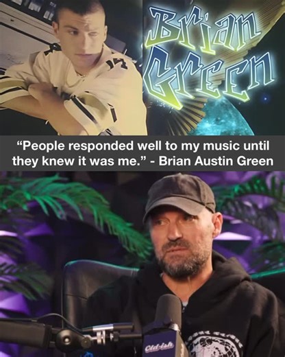 80s Babies on Instagram: "Brian Austin Green shares the pain he experienced from people not accepting him as a hip-hop artist despite his talent. His debut album “One Stop Carnival” was released this month in ‘96. Source: @oldishpod LIKE, SHARE & SAVE this memorable post: . . . . . . . . Tags: #80sbabies #beverlyhills90210 #90210 #brianaustingreen #tiffanithiessen #90sNostalgia #90sera #90sTV #viral #90sForever #tbt #Trending #Throwback #90sThrowback #fyp #explorepage #viral #foryourpage"