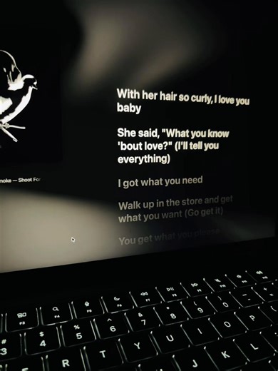 Discover What You Know About Love by Pop Smoke