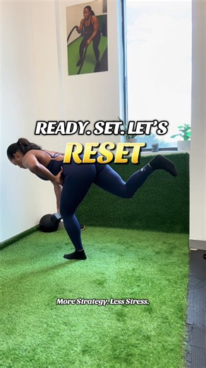 This 30 day RESET exercise & wellness challenge is designed to help women reset their body... Nourition Reset. Mind Reset. Spiritual Reset. Mobility Reset. What’s included: ✔️ 30 Day RESET Journal ✔️ Weekly Meal Guide ✔️Daily Workouts ✔️Sisterhood Community Join virtually from the comfort of your home. 45 minute sessions. 🔗 in bio or go to bodymattersexperience.com
