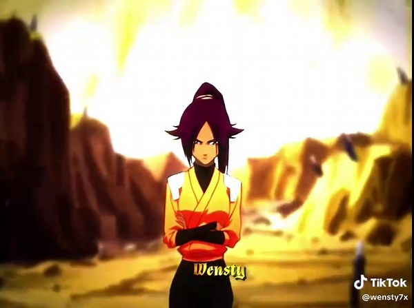 Exploring Bleach: Iconic Moments and Characters