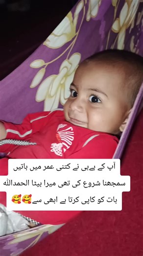 Understanding Baby's Language Development