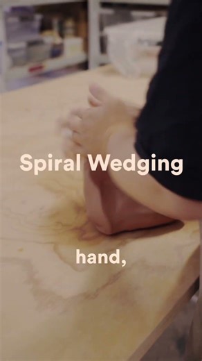 What type of wedging is best?