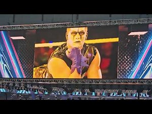 Cody Rhodes WrestleMania 42 FULL ENTRANCE