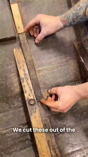 Our friends at @nw_maritime are giving new life to their longboat Bear, and we’re proud to see @grizzlymachines tools helping power the restoration. From removing old fasteners to prepping surfaces and tightening new fittings, the #H8217 Reversible Angle Drill, #H8208 Air Tool Kit, and #G0955 Air Compressor are working hard behind the scenes! 🌊⁠ ⁠ Restoring a boat with this much history takes patience, precision, and the right tools. We’re honored our machines get to be a part of preserving mar