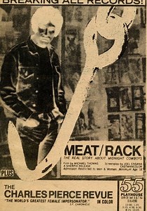 The Meatrack streaming: where to watch movie online?
