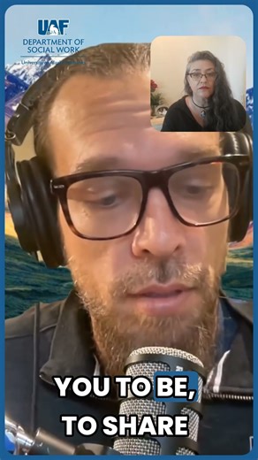 You Can’t Learn With a Burden on Your Heart | Professor Ace on Grandmother Rita Blumenstein