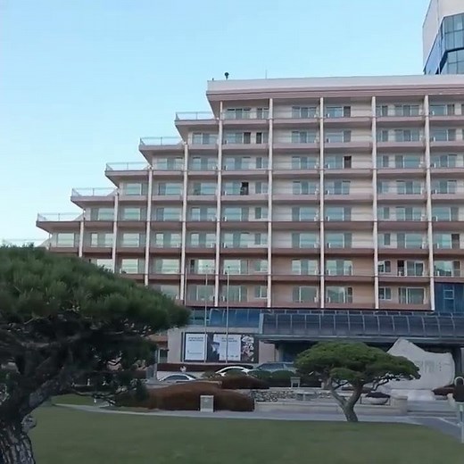 고성 델피노 리조트, 강원도 여행, 강원도 온천